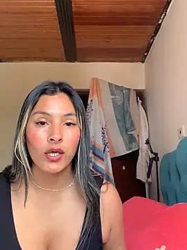 Berta arevalo blsd online show from November 14, 2025, 8:18 pm