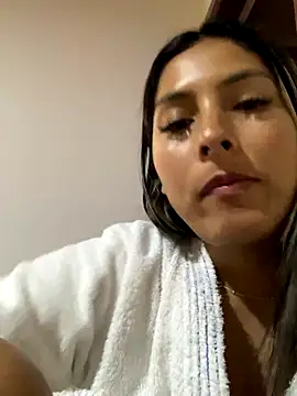 Berta arevalo blsd online show from November 29, 2025, 6:44 pm