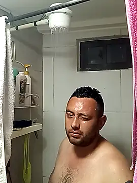 angelitocalientico online show from November 7, 2025, 9:53 am