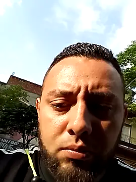 angelitocalientico online show from March 13, 2026, 12:45 pm