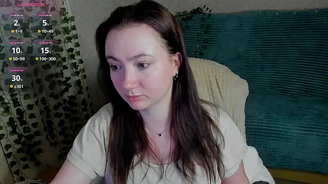 Snapshot of Micky_Wood chatting on May 25, 2026, 6:03 pm Micky Wood online show from May 25, 2026, 6:03 pm