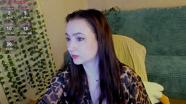 Snapshot of Micky_Wood chatting on May 27, 2026, 2:14 pm Micky Wood online show from May 27, 2026, 2:14 pm