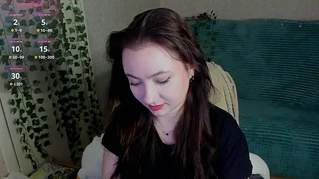 Snapshot of Micky_Wood chatting on June 1, 2026, 6:09 pm Micky Wood online show from June 1, 2026, 6:09 pm