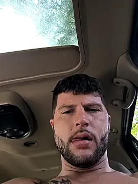 silversage92 online show from September 18, 2025, 4:09 pm