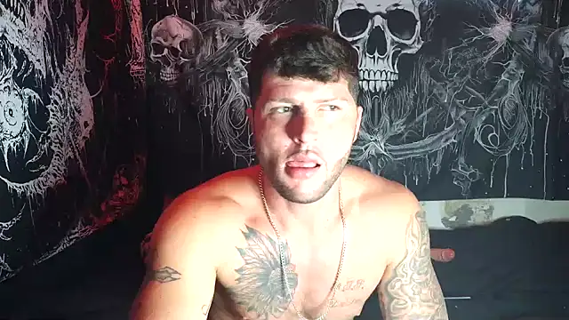 silversage92 online show from October 18, 2025, 9:04 pm