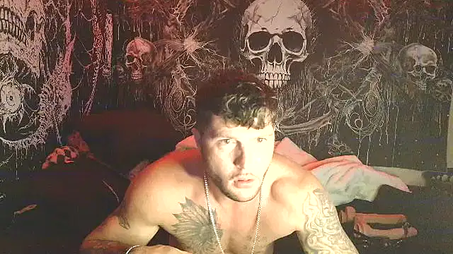 silversage92 online show from October 20, 2025, 1:06 am