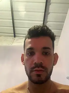 EthanGrey online show from November 17, 2025, 1:39 pm