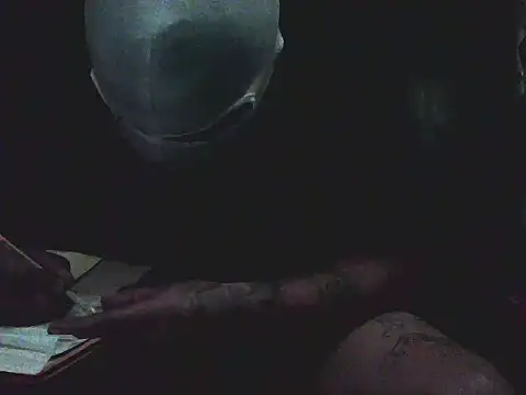 johnboones10 online show from September 16, 2025, 9:32 am