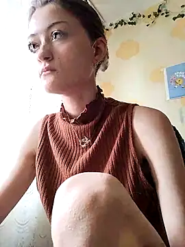 LillySvon online show from April 25, 2026, 2:58 pm