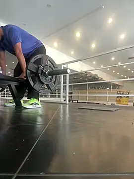 KianxxTeach online show from March 25, 2026, 2:01 pm