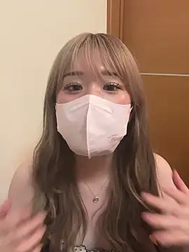 Una chan  online show from September 13, 2025, 11:21 am