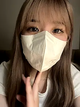 Una chan  online show from September 16, 2025, 9:21 am