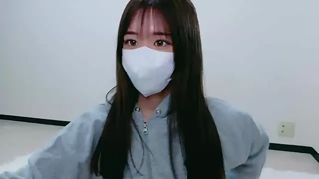 Una chan  online show from January 11, 2026, 10:09 am