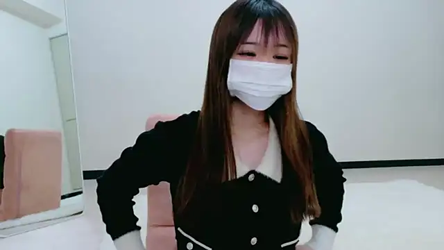 Una chan  online show from March 15, 2026, 8:20 am