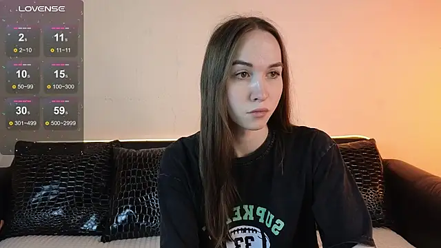 Angeel Kate online show from October 5, 2025, 11:41 am