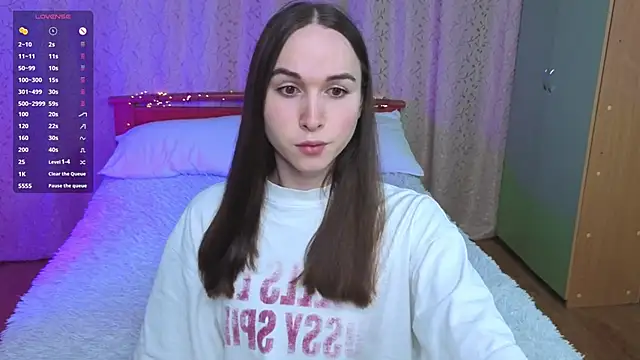 Angeel Kate online show from April 11, 2026, 5:12 am