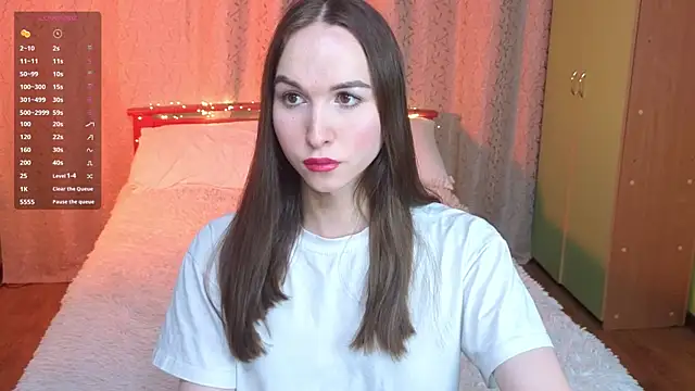 Snapshot of Angeel_Kate chatting on April 25, 2026, 6:49 pm Angeel Kate online show from April 25, 2026, 6:49 pm