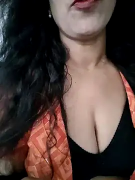 Deepa Sharma143 online show from September 28, 2025, 5:46 am