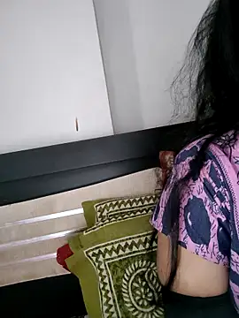 Deepa Sharma143 online show from October 16, 2025, 1:39 am