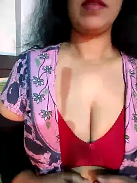 Deepa Sharma143 online show from February 2, 2026, 2:10 am