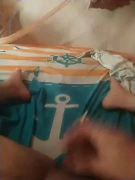 quieresleche1 online show from October 31, 2025, 6:20 pm