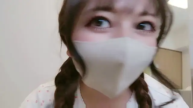 JP Momo o0 online show from September 18, 2025, 11:34 am