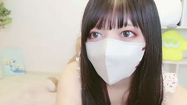 JP Momo o0 online show from October 11, 2025, 10:36 am