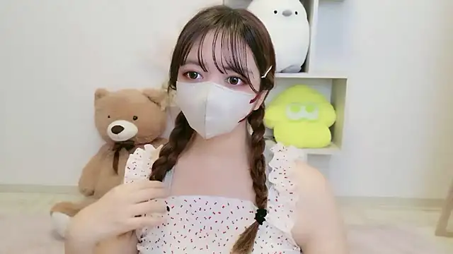 JP Momo o0 online show from November 11, 2025, 10:48 am