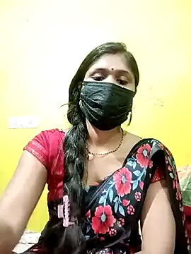 Ana 089 online show from October 18, 2025, 5:14 pm