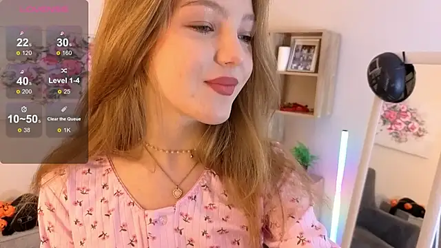 Sue Sanders online show from February 6, 2026, 6:18 am