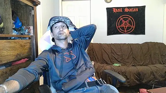 Ardokks online show from October 13, 2025, 11:38 pm