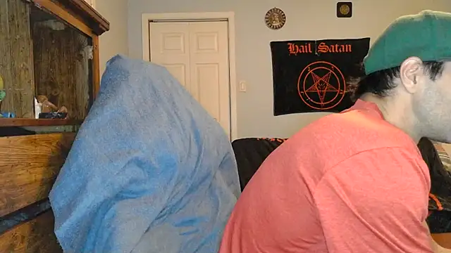 Ardokks online show from November 7, 2025, 2:44 am