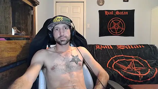 Ardokks online show from November 17, 2025, 8:36 pm