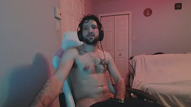 Ardokks online show from February 22, 2026, 2:56 am