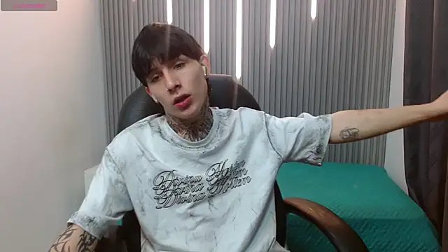 Iantwink18 online show from February 17, 2026, 4:35 pm