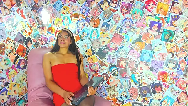 Emily Mitchell online show from November 14, 2025, 5:55 pm