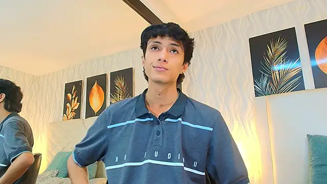 Lean Portman online show from February 17, 2026, 8:59 pm