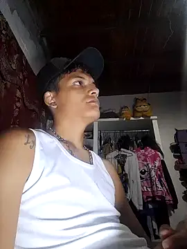 Ale lux28 online show from September 10, 2025, 4:12 am