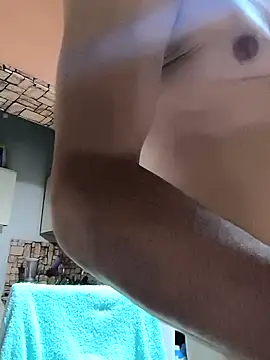 El Andres 1 online show from December 5, 2025, 3:04 am