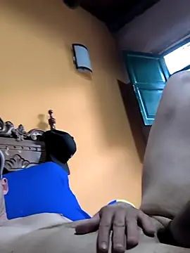 El Andres 1 online show from December 18, 2025, 10:16 pm