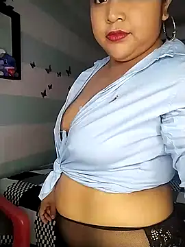 Angelly ricura online show from October 29, 2025, 3:03 pm