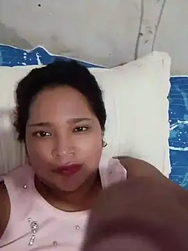 Angelly ricura online show from April 15, 2026, 7:58 pm