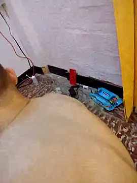 Misterjhons2 online show from November 6, 2025, 1:06 am