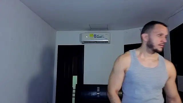 Snapshot of TeddyBear_07 chatting on June 23, 2026, 12:58 pm TeddyBear 07 online show from June 23, 2026, 12:58 pm