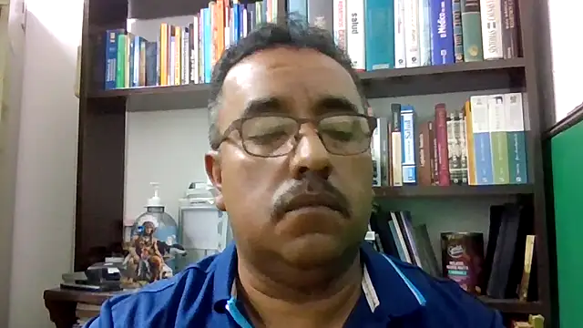 HomHot47 online show from November 4, 2025, 2:32 am