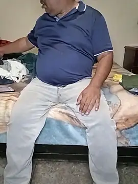 HomHot47 online show from November 24, 2025, 6:13 am