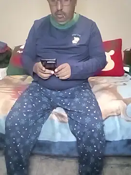 HomHot47 online show from December 21, 2025, 6:31 am