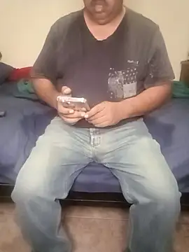 HomHot47 online show from April 9, 2026, 7:36 am