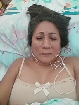 LizaMintelli online show from May 24, 2026, 2:44 pm