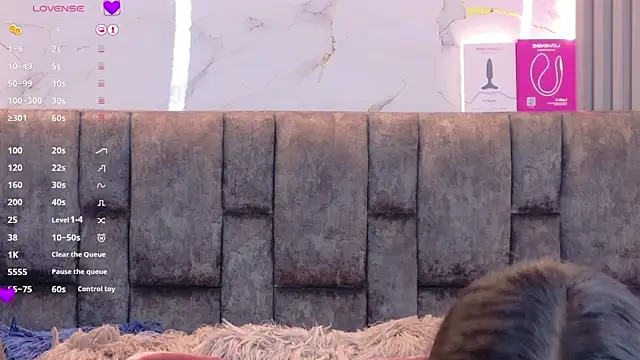 Ava Cristi online show from March 3, 2026, 5:30 pm